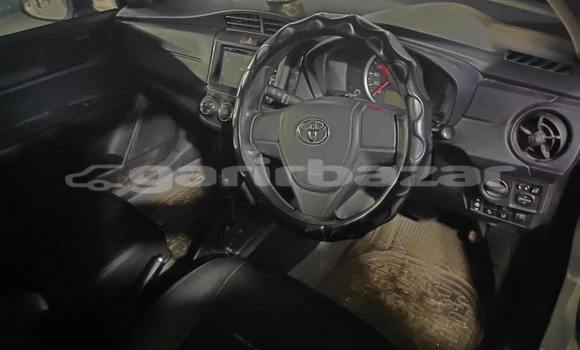 Buy Used 2016 Toyota Axio in Dhaka, Dhaka Buy Used 2016 Toyota Axio in Dhaka, Dhaka