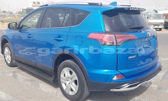 Buy Import 2018 Toyota RAV4 in Import - Dubai, Bandarban Buy Import 2018 Toyota RAV4 in Import - Dubai, Bandarban