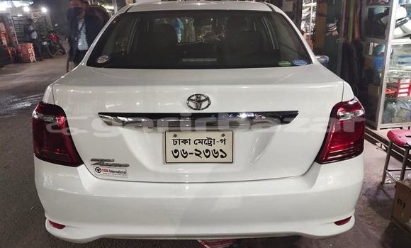 Buy Used 2016 Toyota Axio in Dhaka, Dhaka Buy Used 2016 Toyota Axio in Dhaka, Dhaka