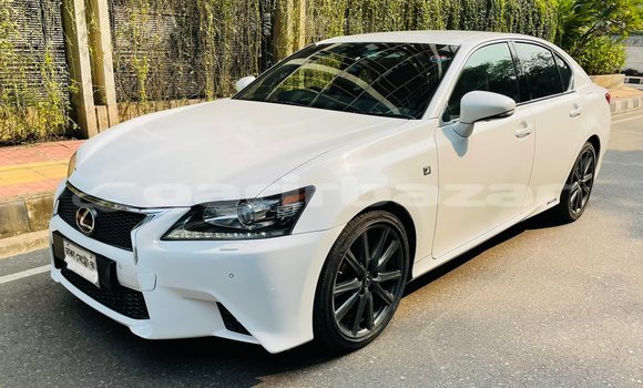 Buy Used 2014 Lexus GS in Dhaka, Dhaka Buy Used 2014 Lexus GS in Dhaka, Dhaka