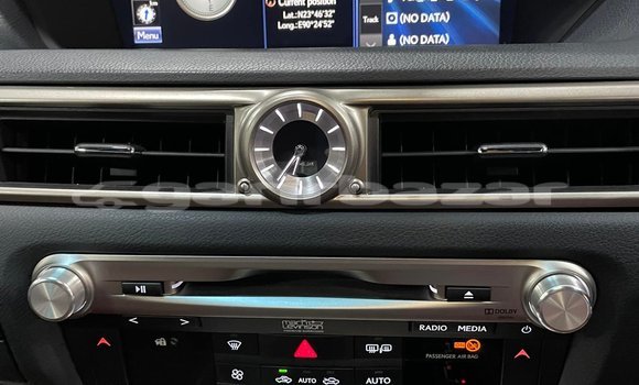 Buy Used 2014 Lexus GS in Dhaka, Dhaka Buy Used 2014 Lexus GS in Dhaka, Dhaka