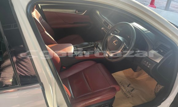 Buy Used 2014 Lexus GS in Dhaka, Dhaka Buy Used 2014 Lexus GS in Dhaka, Dhaka