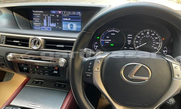 Buy Used 2014 Lexus GS in Dhaka, Dhaka Buy Used 2014 Lexus GS in Dhaka, Dhaka