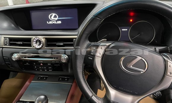 Buy Used 2014 Lexus GS in Dhaka, Dhaka Buy Used 2014 Lexus GS in Dhaka, Dhaka