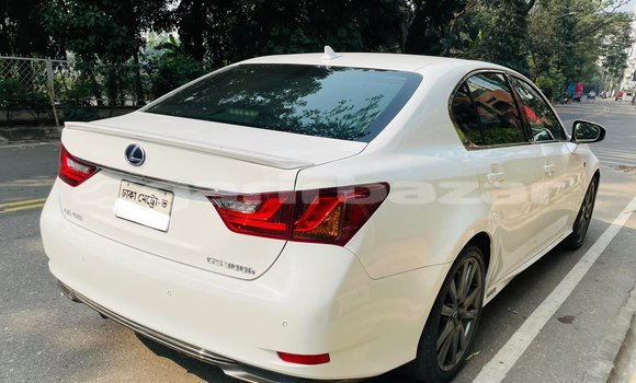 Buy Used 2014 Lexus GS in Dhaka, Dhaka Buy Used 2014 Lexus GS in Dhaka, Dhaka