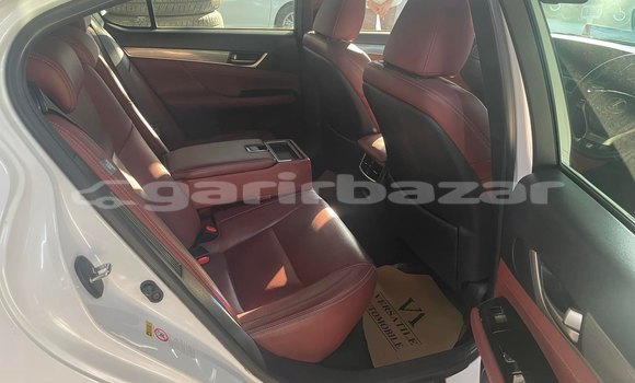 Buy Used 2014 Lexus GS in Dhaka, Dhaka Buy Used 2014 Lexus GS in Dhaka, Dhaka