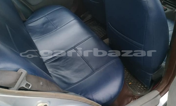 Buy Used 1997 Toyota Starlet in Dhaka, Dhaka Buy Used 1997 Toyota Starlet in Dhaka, Dhaka