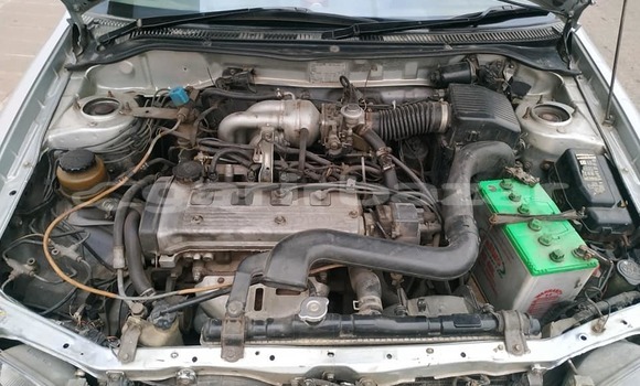 Buy Used 1997 Toyota Starlet in Dhaka, Dhaka Buy Used 1997 Toyota Starlet in Dhaka, Dhaka