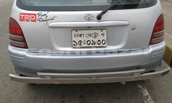 Buy Used 1997 Toyota Starlet in Dhaka, Dhaka Buy Used 1997 Toyota Starlet in Dhaka, Dhaka