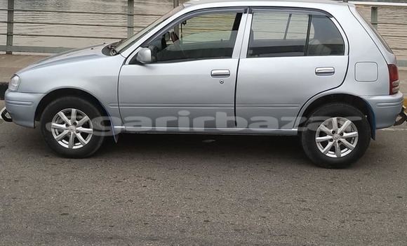 Buy Used 1997 Toyota Starlet in Dhaka, Dhaka Buy Used 1997 Toyota Starlet in Dhaka, Dhaka