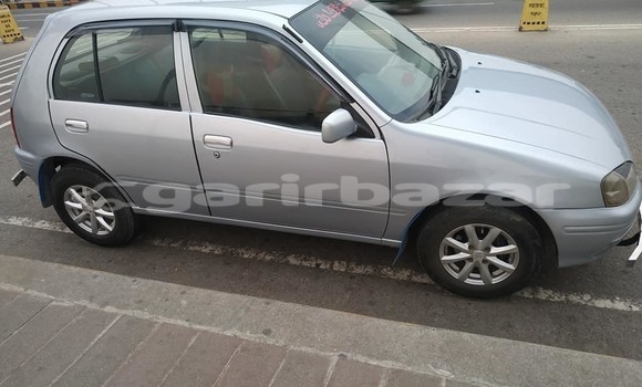 Buy Used 1997 Toyota Starlet in Dhaka, Dhaka Buy Used 1997 Toyota Starlet in Dhaka, Dhaka