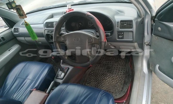 Buy Used 1997 Toyota Starlet in Dhaka, Dhaka Buy Used 1997 Toyota Starlet in Dhaka, Dhaka