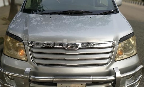 Buy Used 2003 Toyota Noah in Dhaka, Dhaka Buy Used 2003 Toyota Noah in Dhaka, Dhaka