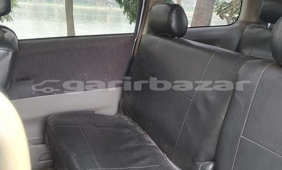 Buy Used 2003 Toyota Noah in Dhaka, Dhaka Buy Used 2003 Toyota Noah in Dhaka, Dhaka