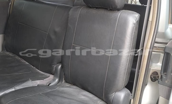 Buy Used 2003 Toyota Noah in Dhaka, Dhaka Buy Used 2003 Toyota Noah in Dhaka, Dhaka