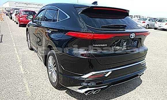 Buy Import 2021 Toyota Harrier in Dhaka, Dhaka Buy Import 2021 Toyota Harrier in Dhaka, Dhaka