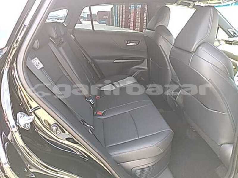 Big with watermark toyota harrier dhaka dhaka 4084