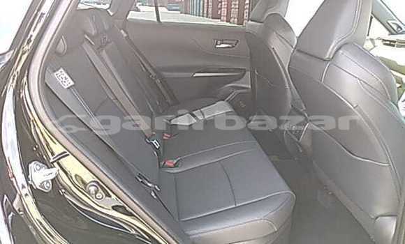 Buy Import 2021 Toyota Harrier in Dhaka, Dhaka Buy Import 2021 Toyota Harrier in Dhaka, Dhaka