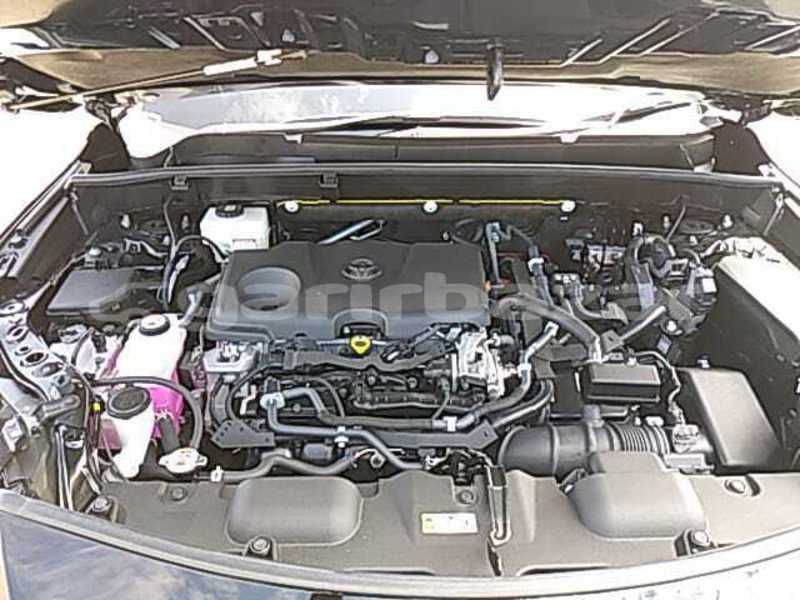 Big with watermark toyota harrier dhaka dhaka 4084