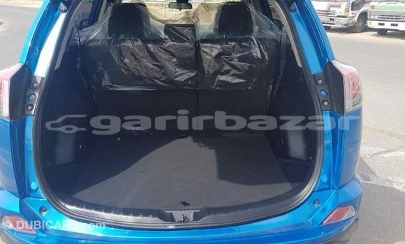Buy Import 2018 Toyota RAV4 in Import - Dubai, Bandarban Buy Import 2018 Toyota RAV4 in Import - Dubai, Bandarban