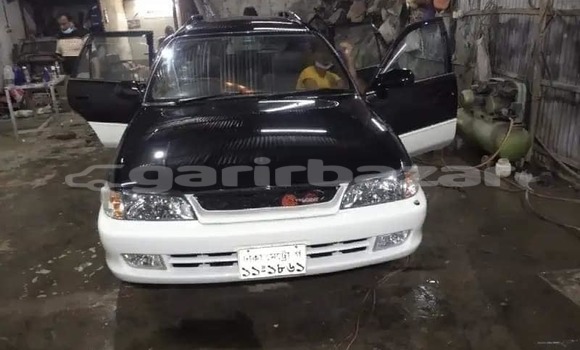 Buy Used 1992 Toyota Corolla in Khulna, Khulna Buy Used 1992 Toyota Corolla in Khulna, Khulna