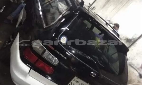 Buy Used 1992 Toyota Corolla in Khulna, Khulna Buy Used 1992 Toyota Corolla in Khulna, Khulna