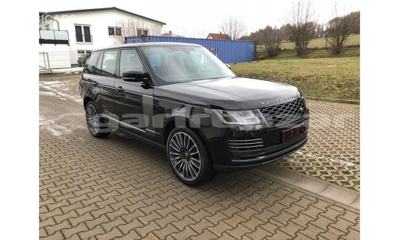 Buy Import 2019 Mercedes-Benz Range Rover in Import - Dubai, Bandarban