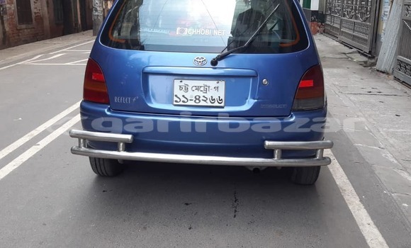 কেনা ব্যবহৃত Toyota Starlet Blue গাড়ী মধ্যে ঢাকা মধ্যে Dhaka কেনা ব্যবহৃত Toyota Starlet Blue গাড়ী মধ্যে ঢাকা মধ্যে Dhaka