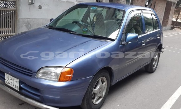 কেনা ব্যবহৃত Toyota Starlet Blue গাড়ী মধ্যে ঢাকা মধ্যে Dhaka কেনা ব্যবহৃত Toyota Starlet Blue গাড়ী মধ্যে ঢাকা মধ্যে Dhaka