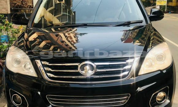 Buy Used 2016 Haval H6 in Dhaka, Dhaka Buy Used 2016 Haval H6 in Dhaka, Dhaka