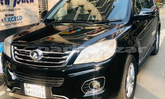 Buy Used 2016 Haval H6 in Dhaka, Dhaka Buy Used 2016 Haval H6 in Dhaka, Dhaka