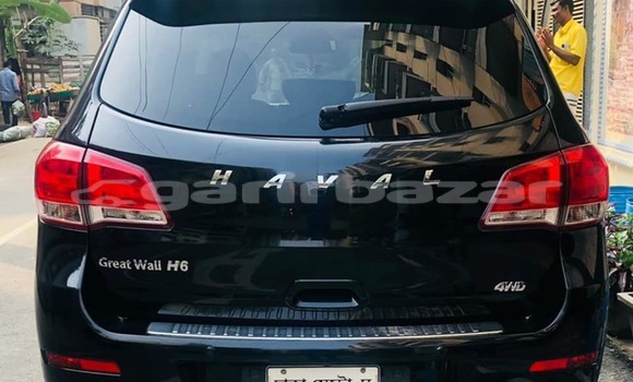 Buy Used 2016 Haval H6 in Dhaka, Dhaka Buy Used 2016 Haval H6 in Dhaka, Dhaka