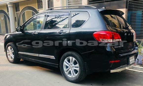 Buy Used 2016 Haval H6 in Dhaka, Dhaka Buy Used 2016 Haval H6 in Dhaka, Dhaka
