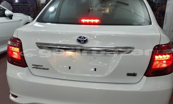 Buy Import 2016 Toyota Axio in Dhaka, Dhaka Buy Import 2016 Toyota Axio in Dhaka, Dhaka