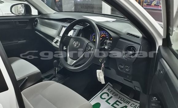 Buy Import 2016 Toyota Axio in Dhaka, Dhaka Buy Import 2016 Toyota Axio in Dhaka, Dhaka