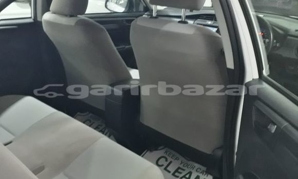 Buy Import 2016 Toyota Axio in Dhaka, Dhaka Buy Import 2016 Toyota Axio in Dhaka, Dhaka