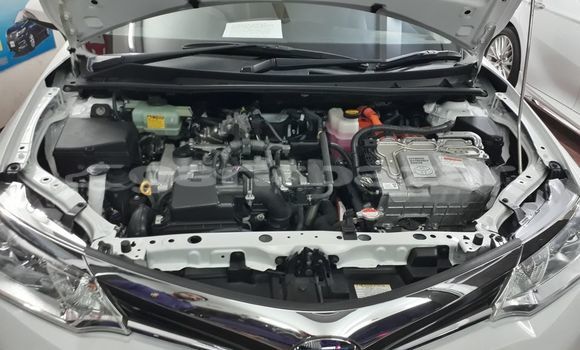 Buy Import 2016 Toyota Axio in Dhaka, Dhaka Buy Import 2016 Toyota Axio in Dhaka, Dhaka