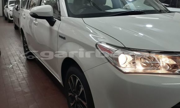 Buy Import 2016 Toyota Axio in Dhaka, Dhaka Buy Import 2016 Toyota Axio in Dhaka, Dhaka