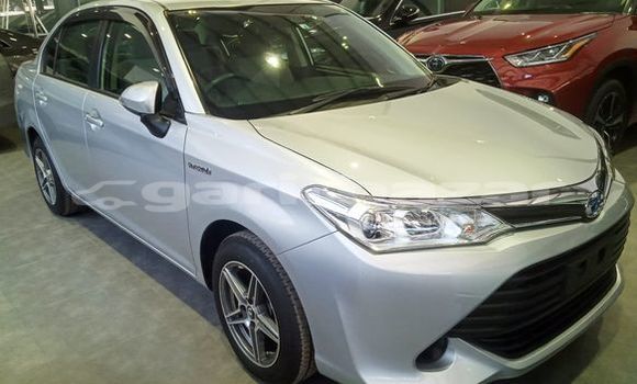 Buy Import 2016 Toyota Axio in Dhaka, Dhaka Buy Import 2016 Toyota Axio in Dhaka, Dhaka