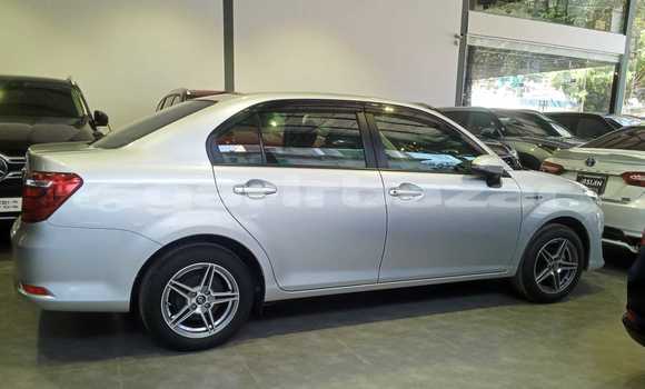 Buy Import 2016 Toyota Axio in Dhaka, Dhaka Buy Import 2016 Toyota Axio in Dhaka, Dhaka