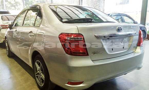 Buy Import 2016 Toyota Axio in Dhaka, Dhaka Buy Import 2016 Toyota Axio in Dhaka, Dhaka