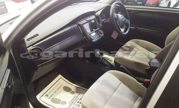 Buy Import 2016 Toyota Axio in Dhaka, Dhaka Buy Import 2016 Toyota Axio in Dhaka, Dhaka
