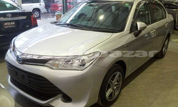 Buy Import 2016 Toyota Axio in Dhaka, Dhaka Buy Import 2016 Toyota Axio in Dhaka, Dhaka