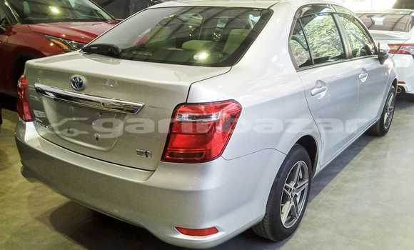 Buy Import 2016 Toyota Axio in Dhaka, Dhaka Buy Import 2016 Toyota Axio in Dhaka, Dhaka
