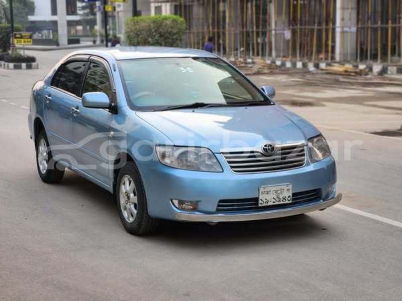 Big with watermark toyota x corolla dhaka dhaka 35740