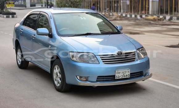 কেনা ব্যবহৃত Toyota X corolla Blue গাড়ী মধ্যে ঢাকা মধ্যে Dhaka কেনা ব্যবহৃত Toyota X corolla Blue গাড়ী মধ্যে ঢাকা মধ্যে Dhaka