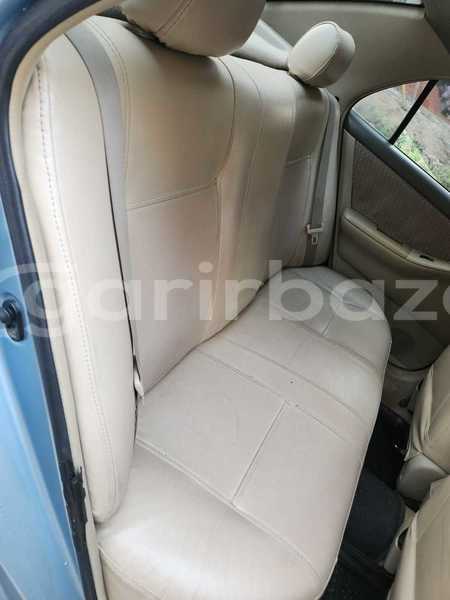 Big with watermark toyota x corolla dhaka dhaka 35740