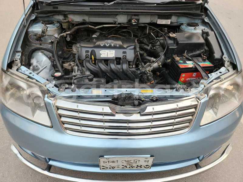 Big with watermark toyota x corolla dhaka dhaka 35740