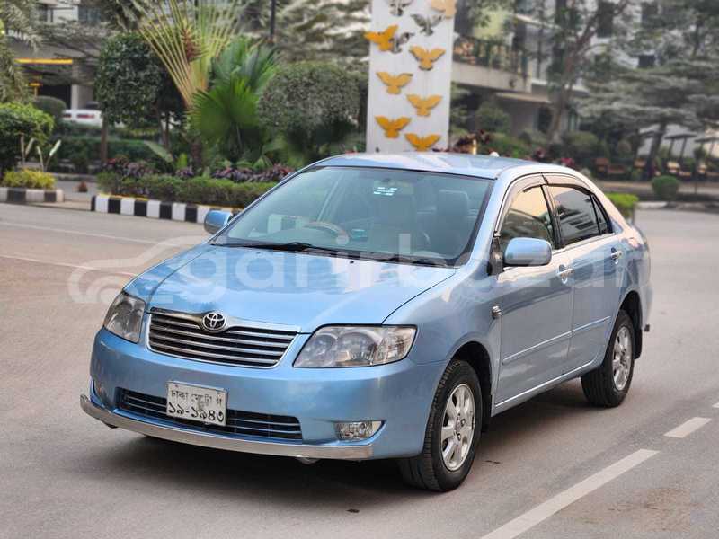 Big with watermark toyota x corolla dhaka dhaka 35740
