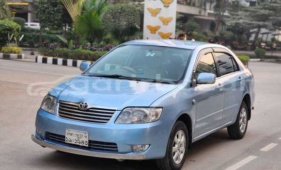 কেনা ব্যবহৃত Toyota X corolla Blue গাড়ী মধ্যে ঢাকা মধ্যে Dhaka কেনা ব্যবহৃত Toyota X corolla Blue গাড়ী মধ্যে ঢাকা মধ্যে Dhaka